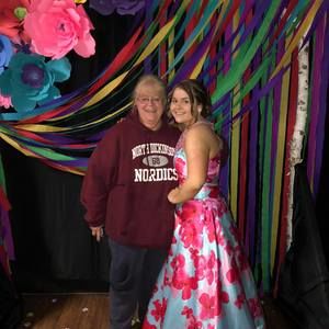 Meet your Posher, Karanda